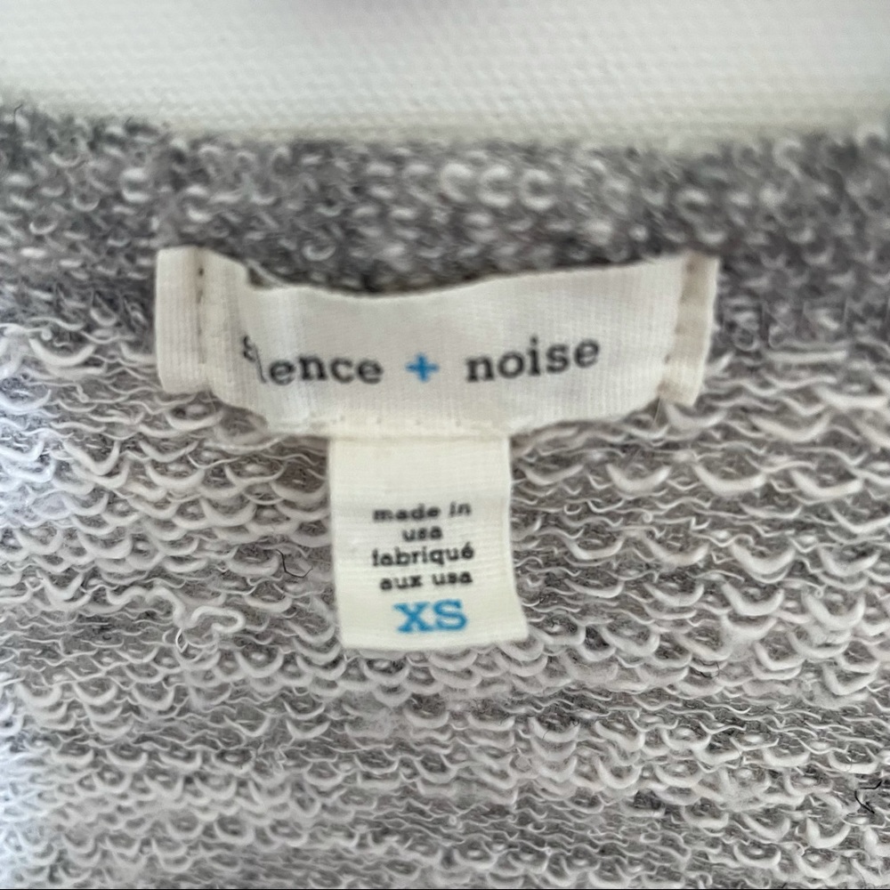 Urban Outfitters Silence + Noise cardigan size XS - Picture 8 of 9